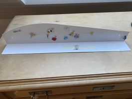 Tonies Wandregal für Toniefiguren