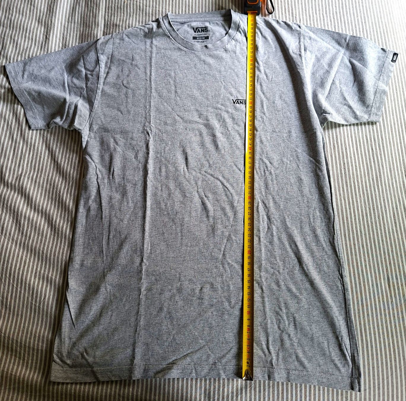 Vans T-shirt: Vans T-shirt – Usato da Morges venduto da Sakpen 3