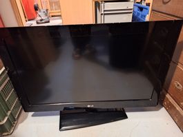 Smart TV LG