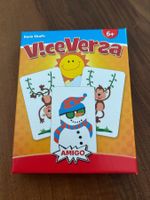 V!ce Versa Spiel Karten Haim Shafir Amigo 6+ neu