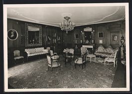 Grandvaux, Maison Buttin-De-Loës, Propr