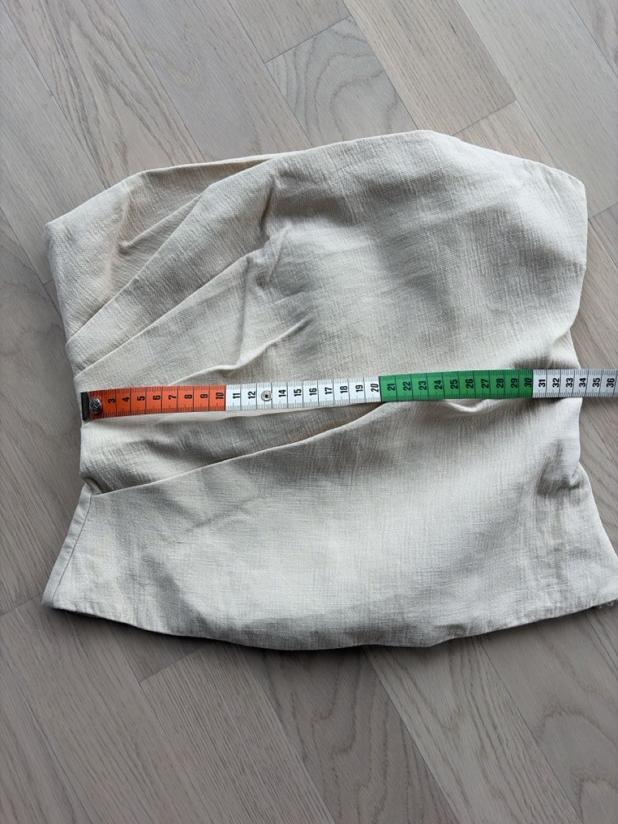 Zara Top: Zara Top, Beige, Grösse XS – Usato da Au ZH venduto da eac_gm25 1