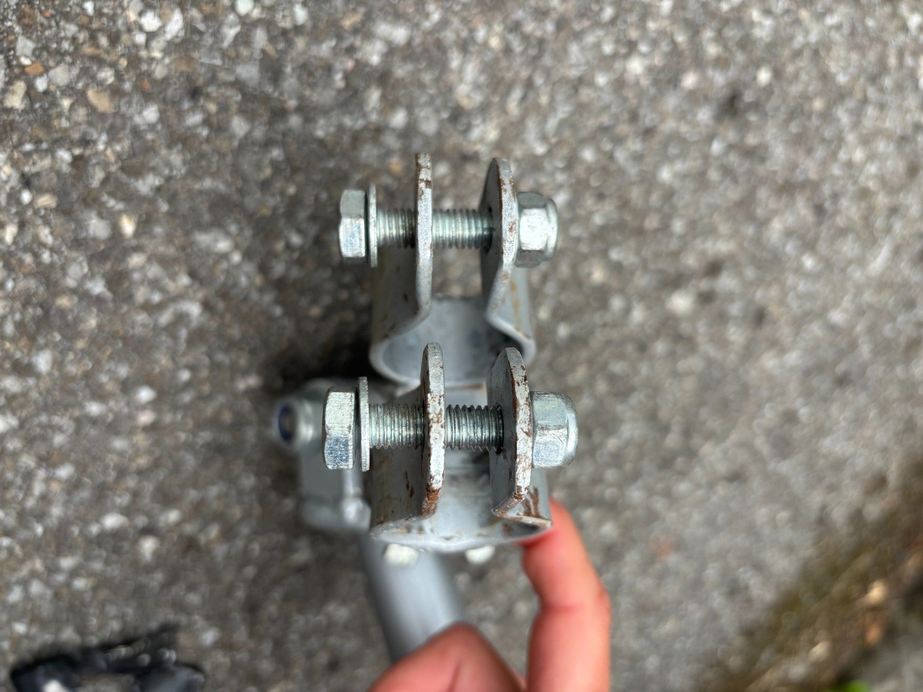 Rimorchi: Remorque pour vélo – Usato da Pâquier-Montbarry venduto da HugalMacdall 4