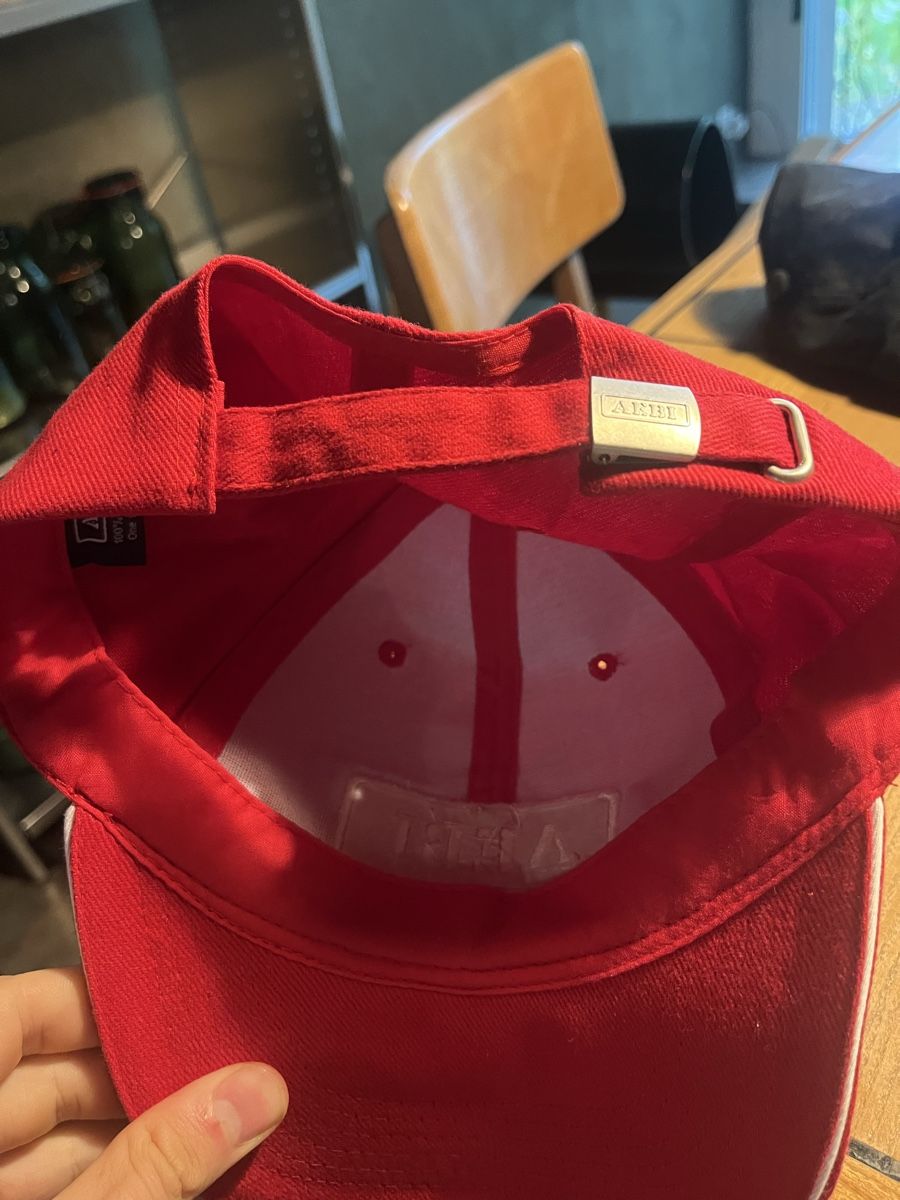 Hüte, Mützen & Caps: Aebi Cap – Gebraucht aus Gockhausen von Turmfalken 1