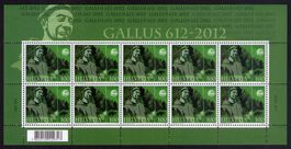 2012_1423_1400 Jahre GALLUS__Christentum_Religion_Bogen ! **
