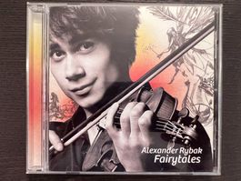Alexander Rybak - Fairytales