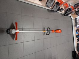 Trimmer Akku 520iLX Husqvarna