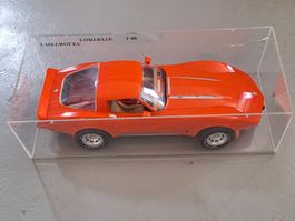 Modellauto Corvette Pace - Car 80er Jahre - zum Restaurieren