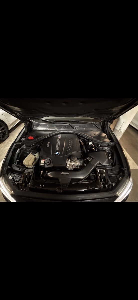 BMW Automobili: BMW M135i F20 – Difettoso da Richterswil venduto da oli_fk5b 4
