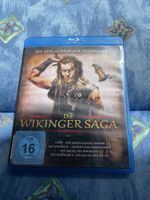Blu-ray: Die Wikinger-Saga - Actionreiche Schlachten!