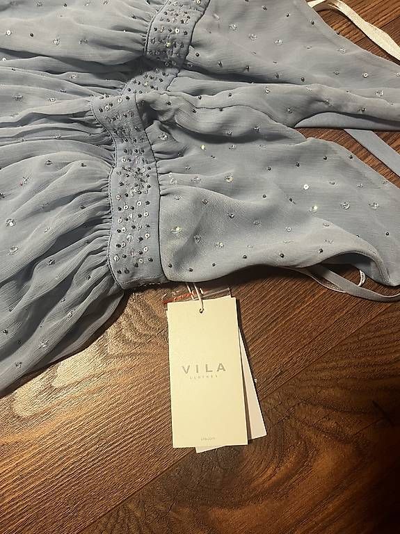 Vestiti: Abendkleid neu -Grösse 38 – Usato da Grüningen venduto da Zani87 2