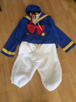 Donald Duck Kostüm Erwachsene Grösse L 