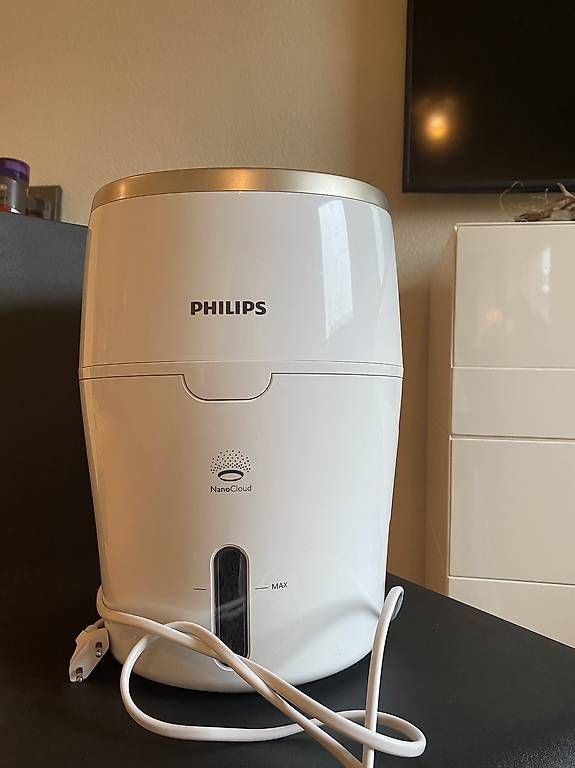 Purificatori d'aria: Philips Air purifier  – Usato da Kloten venduto da Beatriz650