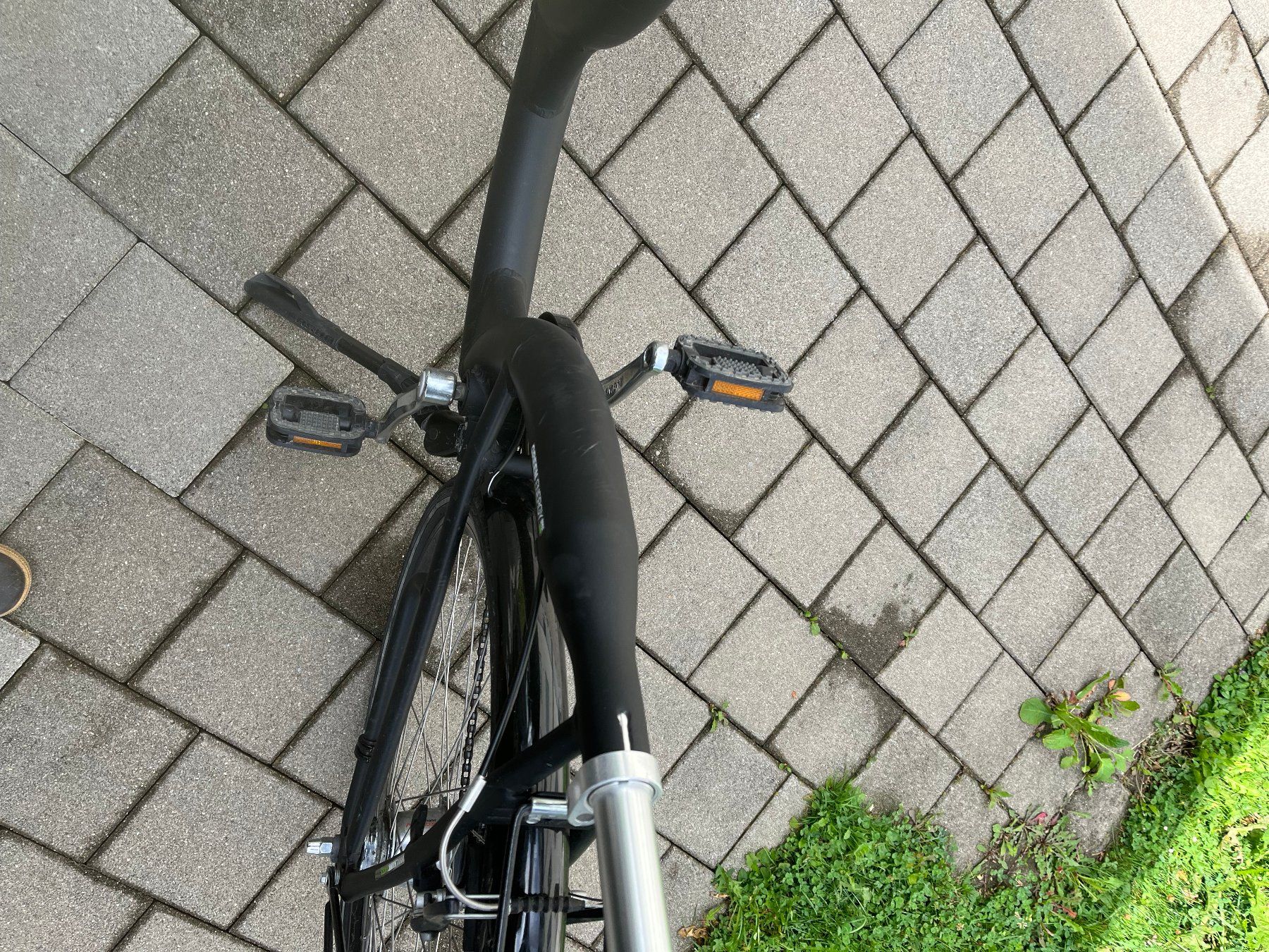 Biciclette: Velo – Usato da Winterthur venduto da sue0110 6
