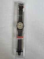 Swatch Uhr GZ120 Swiss Art Sonderedition in Box