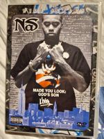 Nas – Made You Look: God's Son Live - Vergriffen!