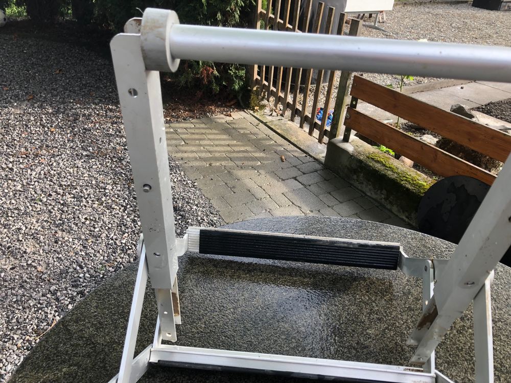 F Fityle Marine Strickleiter 3 Stufen - Schwimmleiter Für Boote & Wassersport