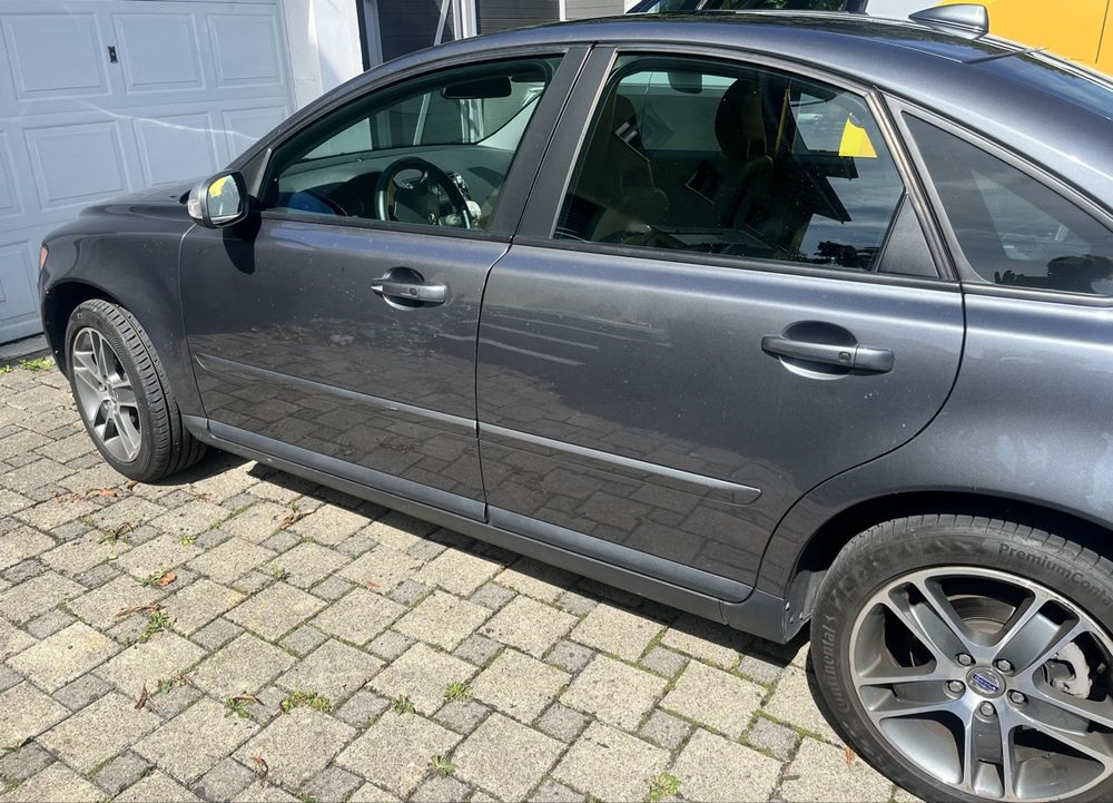 Volvo S40 T5 AWD (Gebraucht) in Schaffhausen für CHF 5500 – nur ...