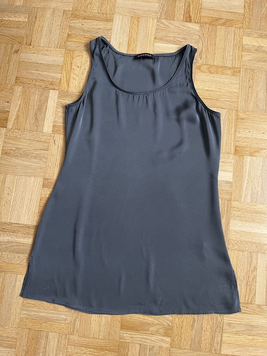 Calida Lotti di vestiti: Calida Shirt und Repeat Top Gr. 34! – Usato da Zürich venduto da Kleanthy 9
