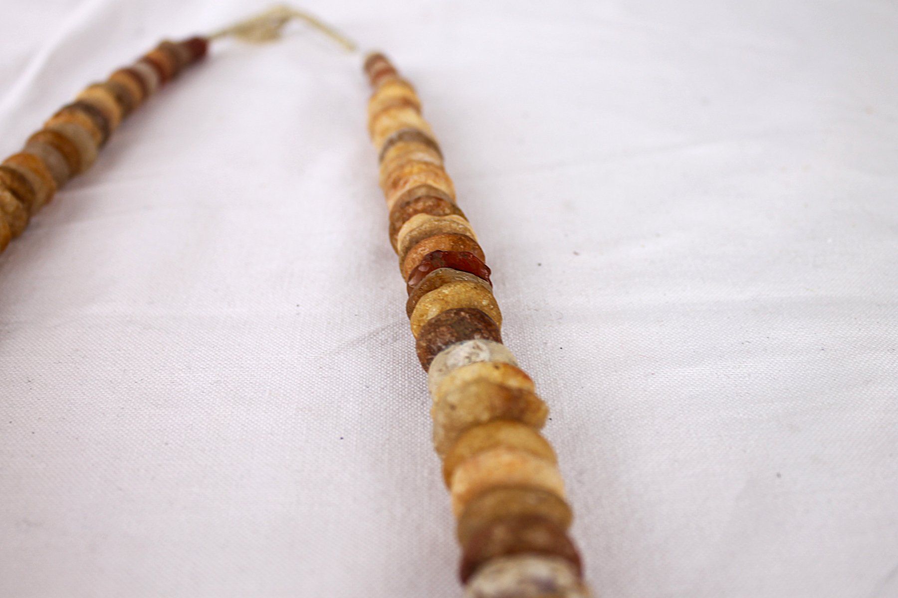 Colliers: Antikes Dogon zugeschriebene Kette – D'occasion à Reinach BL par bk_brockireinach 4
