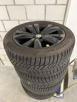 VW Touareg Winterräder 275/45 R20