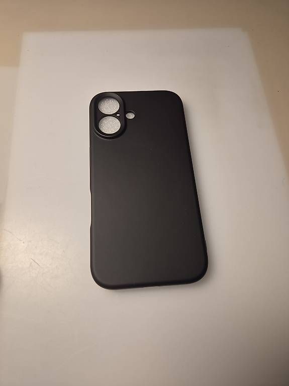 Cover & Protezioni schermo: iPhone 16 Hüllen – Nuovo e nell'imballaggio originale da Altdorf UR venduto da mal_c6bj 1