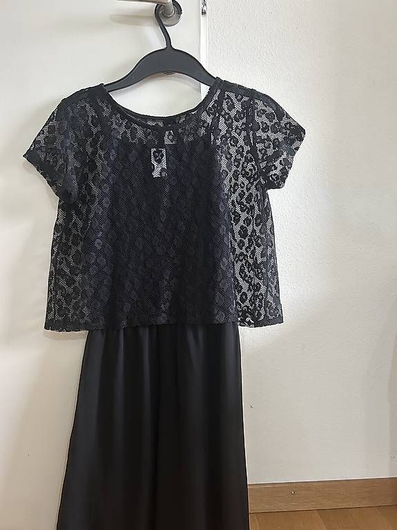 Vestiti & Gonne: Kleid Gr.164 – Usato da Zürich venduto da kuebra.blk