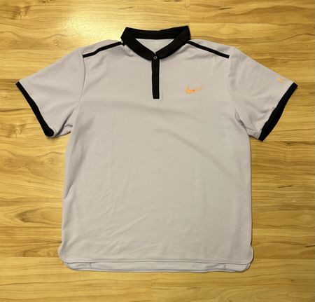 Nike Shirt RF Roger Federer, Grösse XXL, Top Zustand 👍🎾
