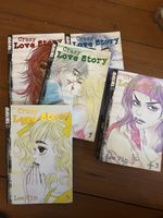Crazy Love Story 1 bis 5