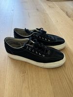 Stepney Workers Club Sneakers Schuhe Shoes Schwarz, Gr. 47