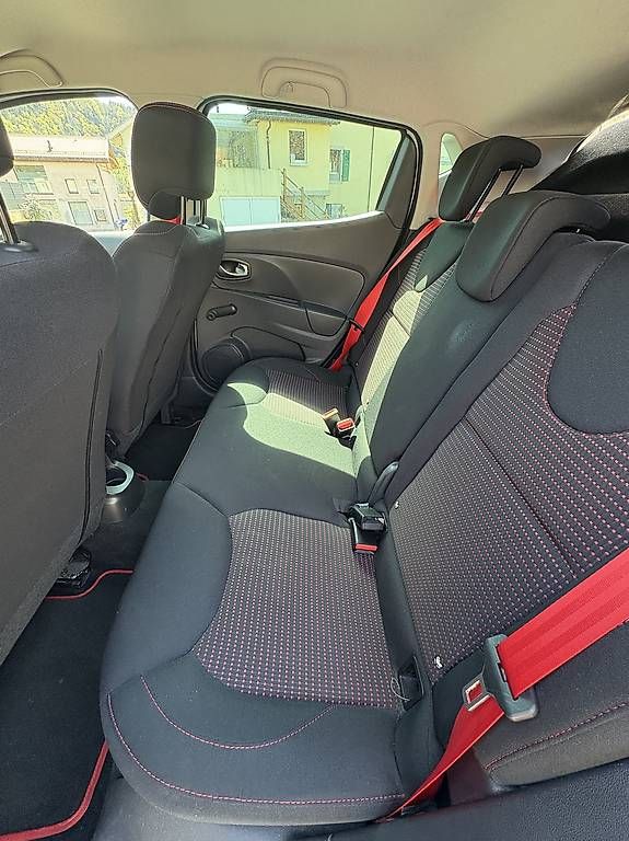 Renault Automobili: RENAULT CLIO RS 200EDC – Usato da Aigle venduto da Tiags186 4