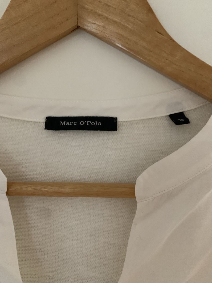 Marc O'Polo Camicette: Marc O‘polo Bluse XS – Usato da Urdorf venduto da lil_bw7r 1