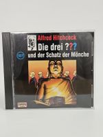 Die drei Fragezeichen und der Schatz der Mönche - CD 107