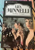 Liza Minnelli - Ihre Filme, Ihr Leben - Deutsche Erstausgabe