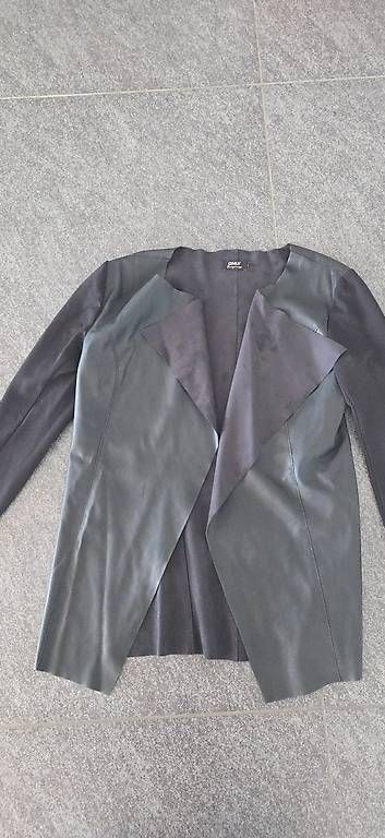 Jacken: Leder Jacke gr. 42 – Gebraucht aus Hitzkirch von Paedy2