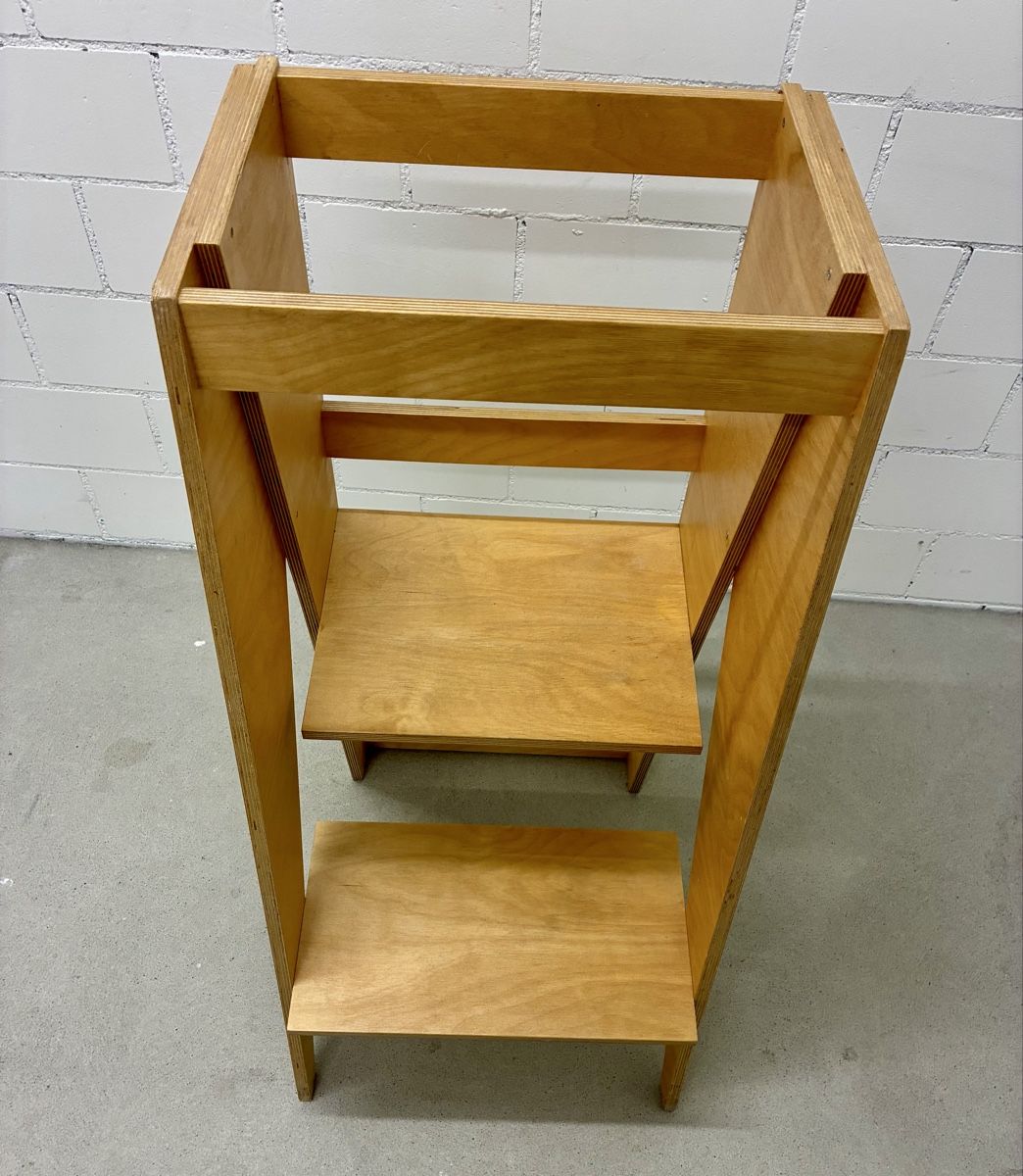 Chaises hautes: Lernstuhl in top Zustand – D'occasion à Winkel par _Zantos_ 1