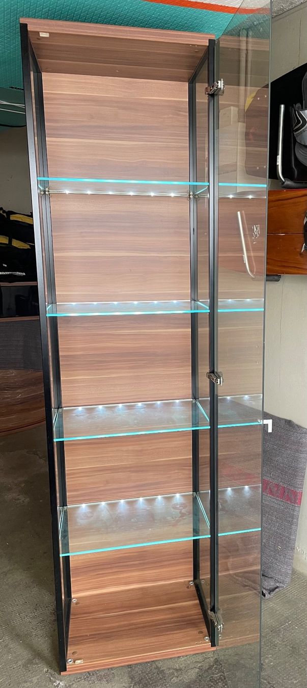 Vitrinen: Vitrine – Gebraucht aus Biel/Bienne von sonja0210 2