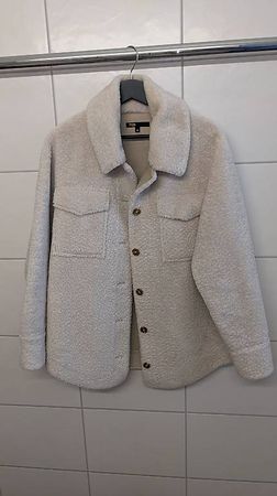 Wolljacke/Mantel Maje