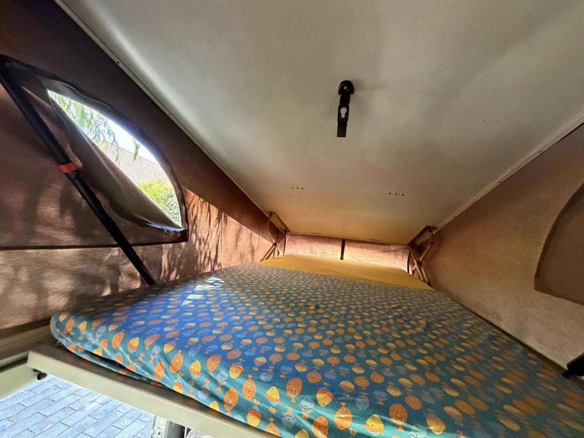 VW Camping Fahrzeuge: Gepflegter VW T4 California Westfalia Weiss - guter Zustand – Gebraucht aus Seedorf BE von jasmin.moeri 8