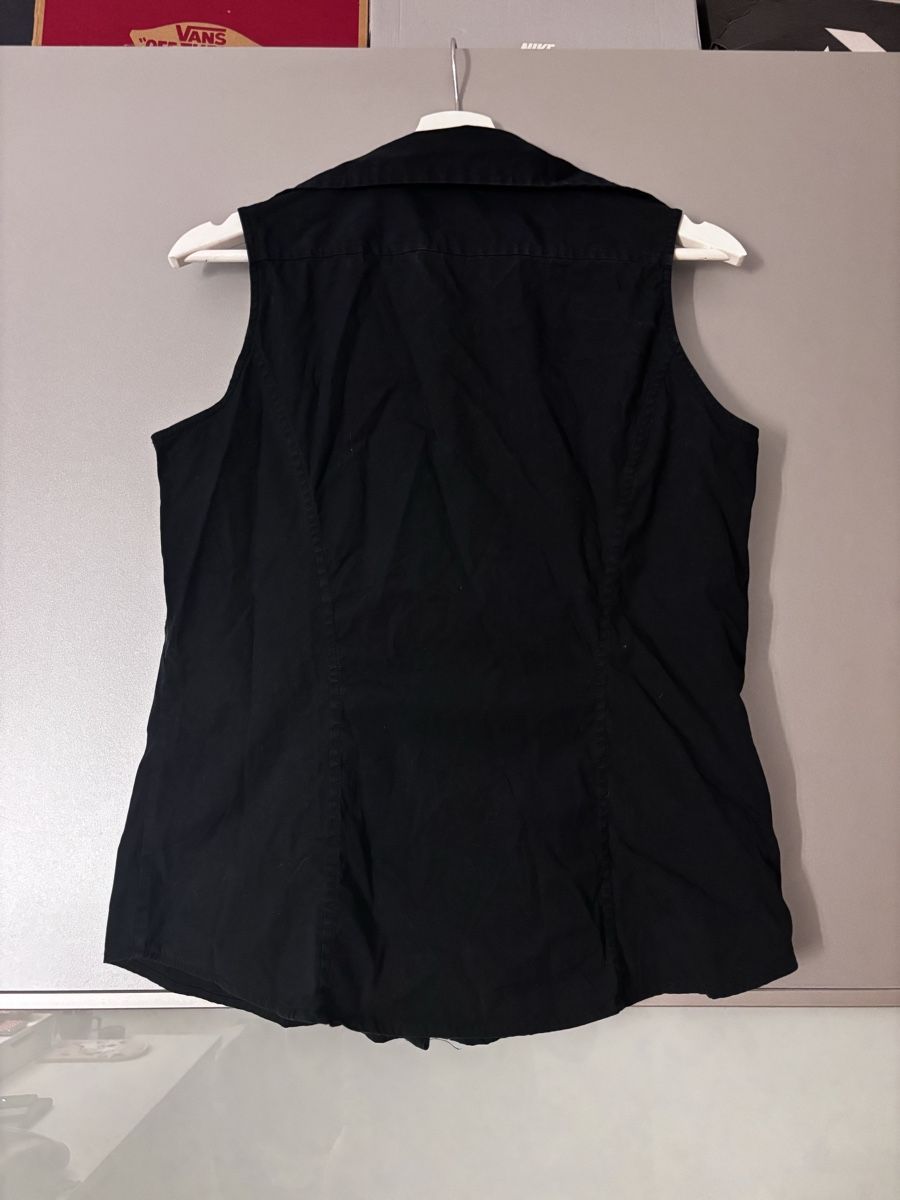 Gap Blusen: Damen Bluse von Gap, ärmellos Gr. M – Gebraucht aus Dörflingen von liviaaa.w 2