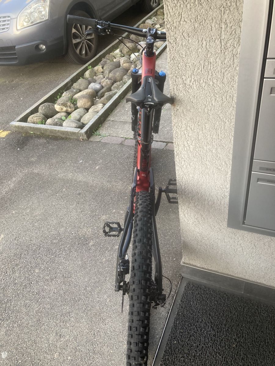 Radon Vélos: Radon Skeen Trail – D'occasion à Wettingen par gaiardo 6