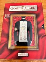 Gosford Park (2001, DVD, de Robert Altman)