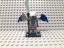 Lego Ninjago Figur njo0979 Tyr - Spectral