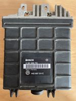 Steuergerät #243 Bosch 0261200714 1HO907311C