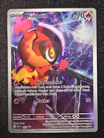 Pokemon Knarbon 022 Promo NM