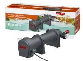 Eheim CLEARUVC UV-C Wasserklärer 36 Watt
