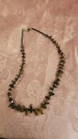 Collana di pietre