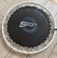 Hudora Trampolin zusammenklappbar