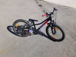 VTT enfant Trek Precaliber 20"