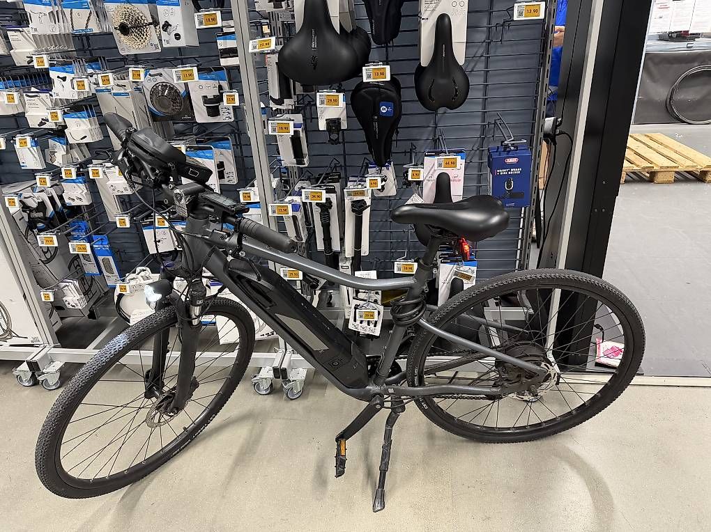 Velos: Velo – Gebraucht aus Bern von hab_5msb